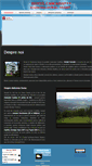 Mobile Screenshot of hotelcascada.ro